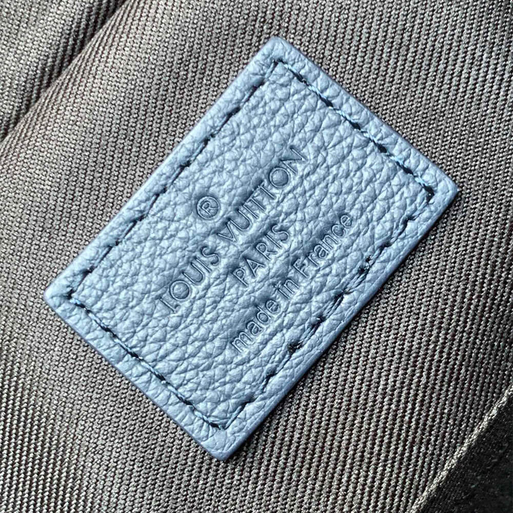 LV Trio Messenger Bag