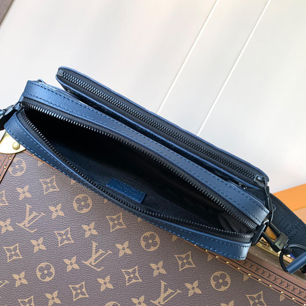 LV Trio Messenger Bag