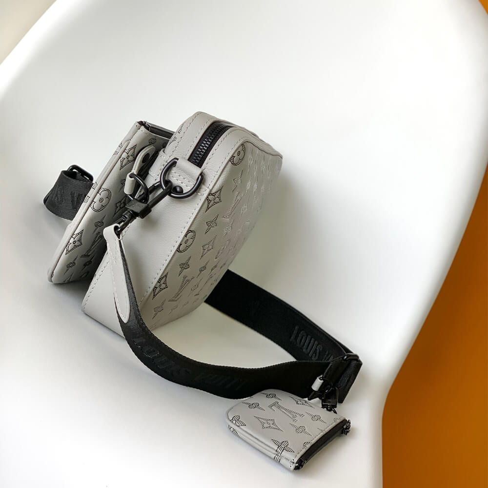 LV Trio Messenger Bag