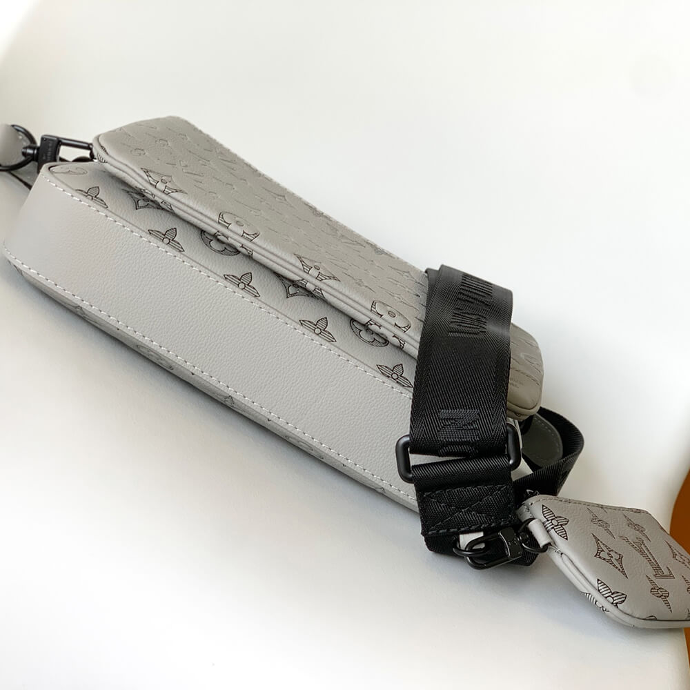 LV Trio Messenger Bag