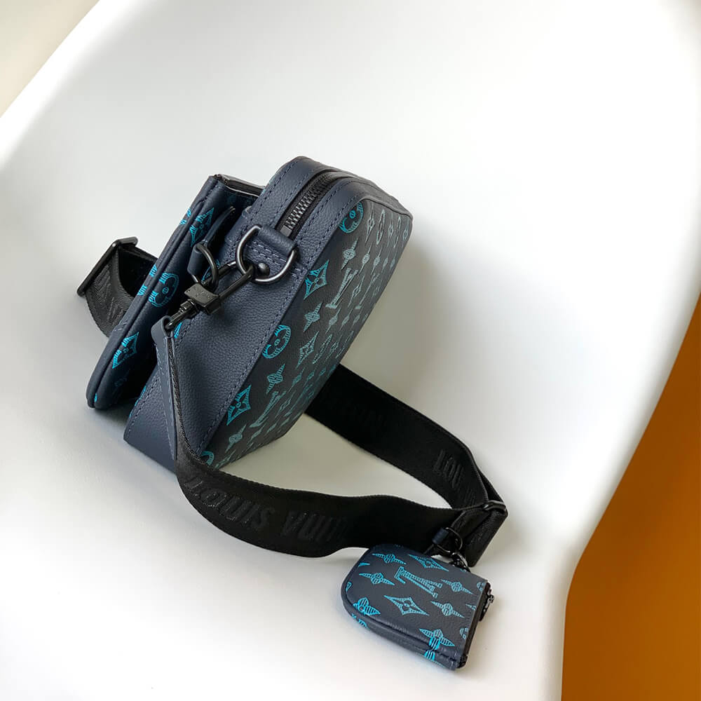 LV Trio Messenger Bag