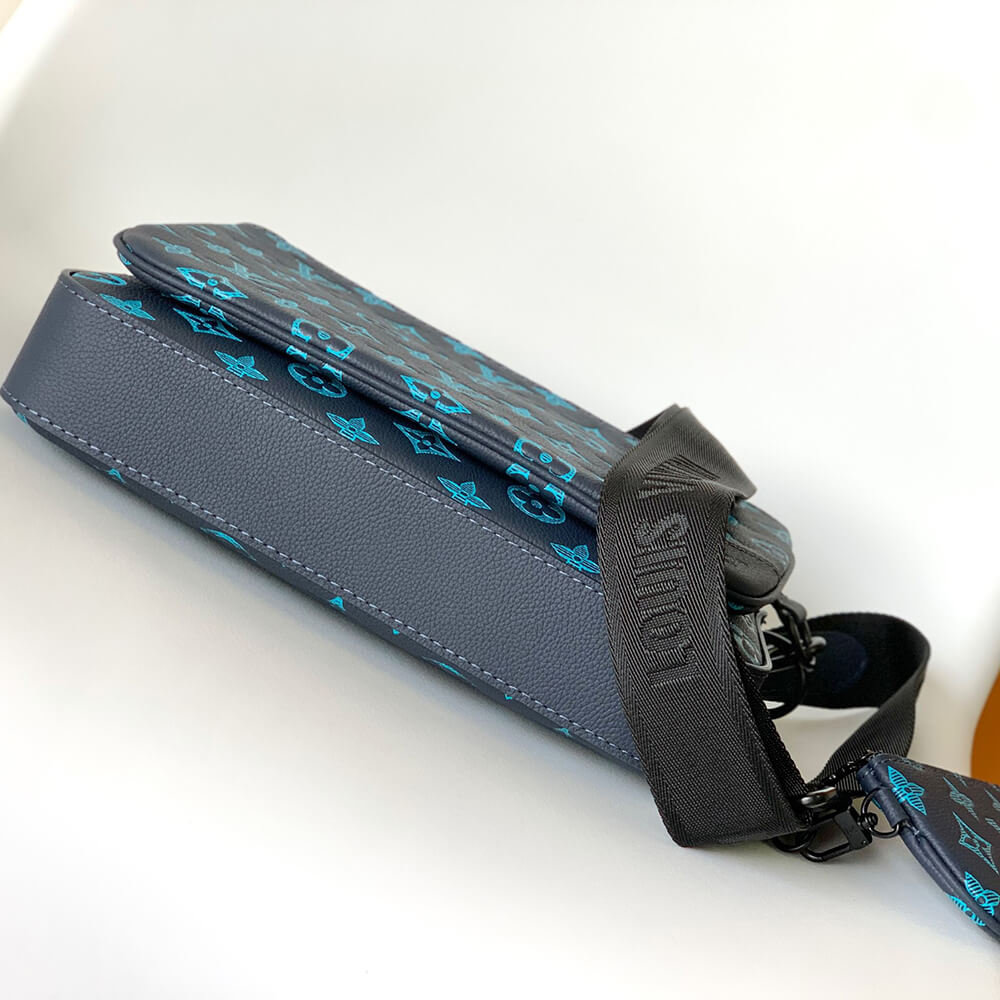 LV Trio Messenger Bag