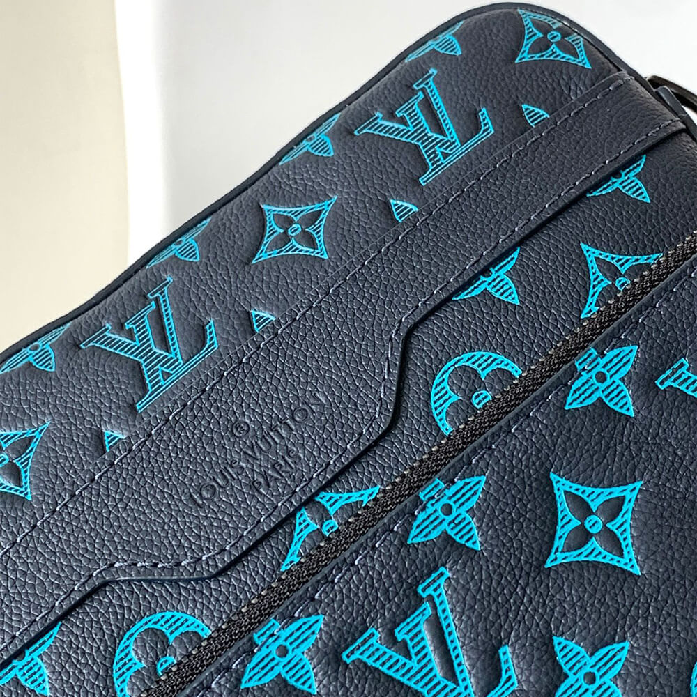 LV Trio Messenger Bag