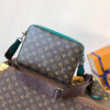 LV Trio Messenger Bag