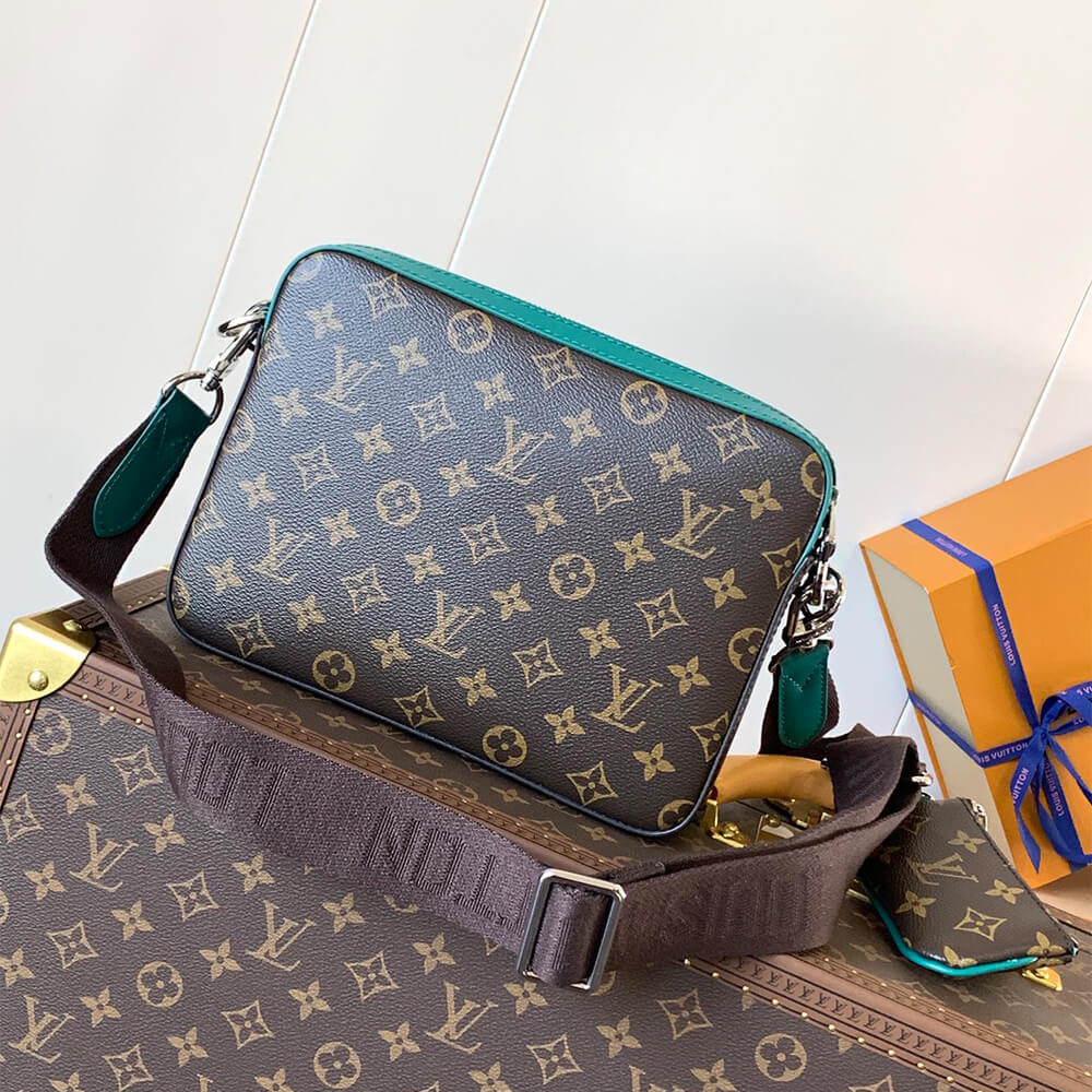 LV Trio Messenger Bag