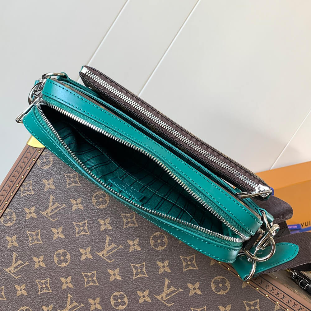 LV Trio Messenger Bag