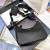 Prada Re-Edition 2005 Saffiano leather bag(TAX-FREE GRADE)