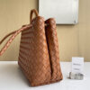 Bottega Veneta Medium Andiamo(TAX-FREE GRADE)