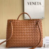 Bottega Veneta Medium Andiamo(TAX-FREE GRADE)