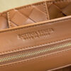 Bottega Veneta Medium Andiamo(TAX-FREE GRADE)