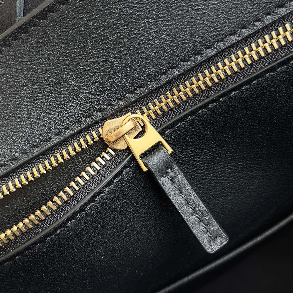 Bottega Veneta Medium Andiamo(TAX-FREE GRADE)