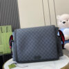 GG Supreme medium diaper bag(HIGH-END GRADE)