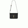YSL SOLFERINO MEDIUM SATCHEL IN BOX SAINT LAURENT(HIGH-END GRADE)