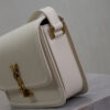 YSL SOLFERINO MEDIUM SATCHEL IN BOX SAINT LAURENT(HIGH-END GRADE)