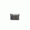 YSL SOLFERINO MEDIUM SATCHEL IN BOX SAINT LAURENT(HIGH-END GRADE)