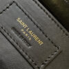 YSL SOLFERINO MEDIUM SATCHEL IN BOX SAINT LAURENT(HIGH-END GRADE)