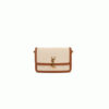 YSL SOLFERINO MEDIUM SATCHEL(HIGH-END GRADE)