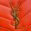 18082-6 YSL LOULOU medium in MATELASSE lambskin(HIGH-END GRADE)