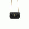 18083-1 YSL LOULOU MINI in lambskin