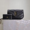 18083-2 YSL LOULOU MINI in lambskin