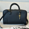18098-2 LOEWE Amazona 28 bag in nappa calfskin(HIGH-END GRADE)
