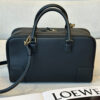 18098-4 LOEWE Amazona 28 bag in nappa calfskin(HIGH-END GRADE)