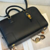 18098-5 LOEWE Amazona 28 bag in nappa calfskin(HIGH-END GRADE)