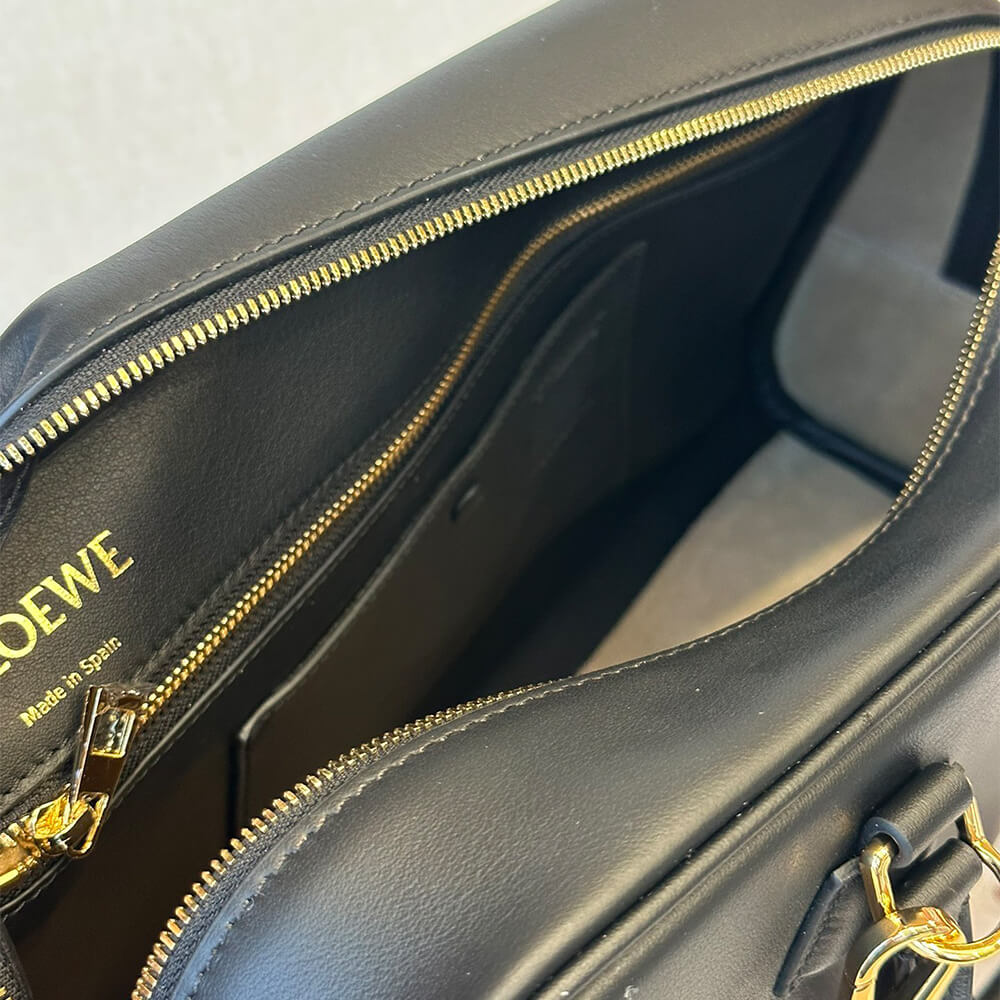 18098-8 LOEWE Amazona 28 bag in nappa calfskin(HIGH-END GRADE)