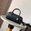 18100-2 LOEWE Amazona 23 Cropped bag in nappa calfskin(HIGH-END GRADE)