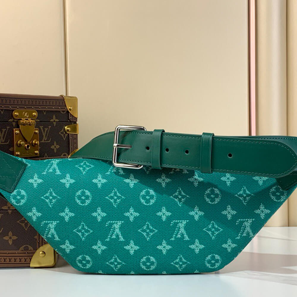 18115-4 LV Rush Bumbag