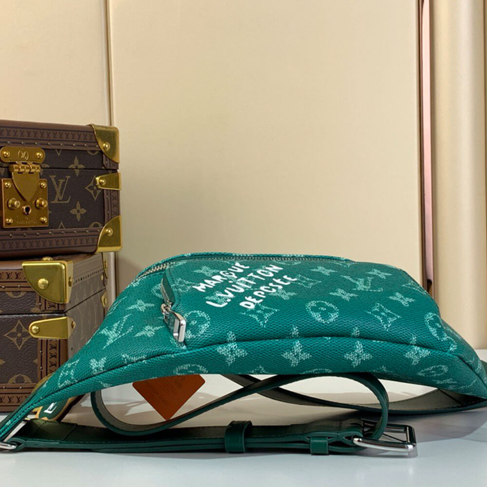 18115-5 LV Rush Bumbag