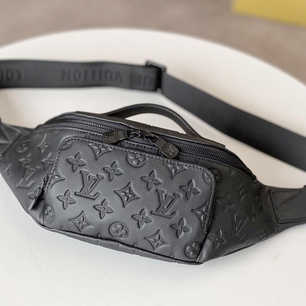 18116-3 LV Rush Bumbag