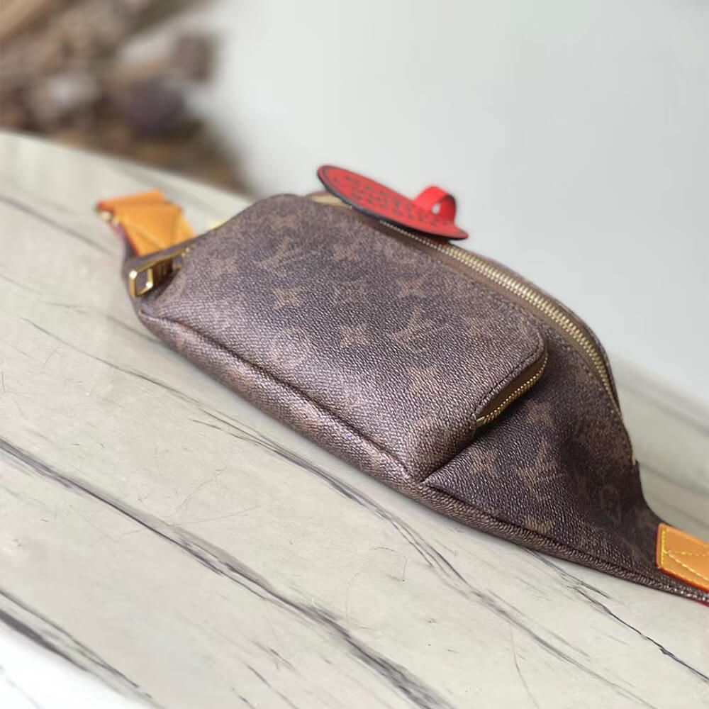 18117-5 LV Rush Bumbag