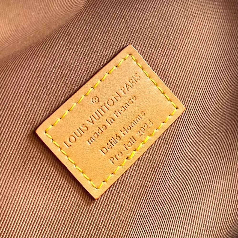 18117-7 LV Rush Bumbag