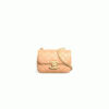 18120-1 CHANEL Mini Flap Bag(high-end grade)