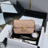 18120-2 CHANEL Mini Flap Bag(high-end grade)