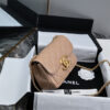 18120-3 CHANEL Mini Flap Bag(high-end grade)