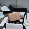 18120-4 CHANEL Mini Flap Bag(high-end grade)