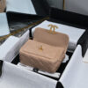 18120-5 CHANEL Mini Flap Bag(high-end grade)