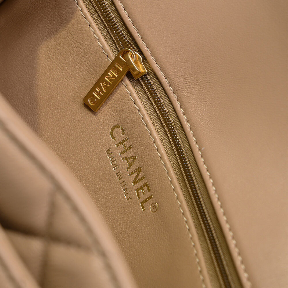 18120-8 CHANEL Mini Flap Bag(high-end grade)