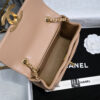 18120-9 CHANEL Mini Flap Bag(high-end grade)