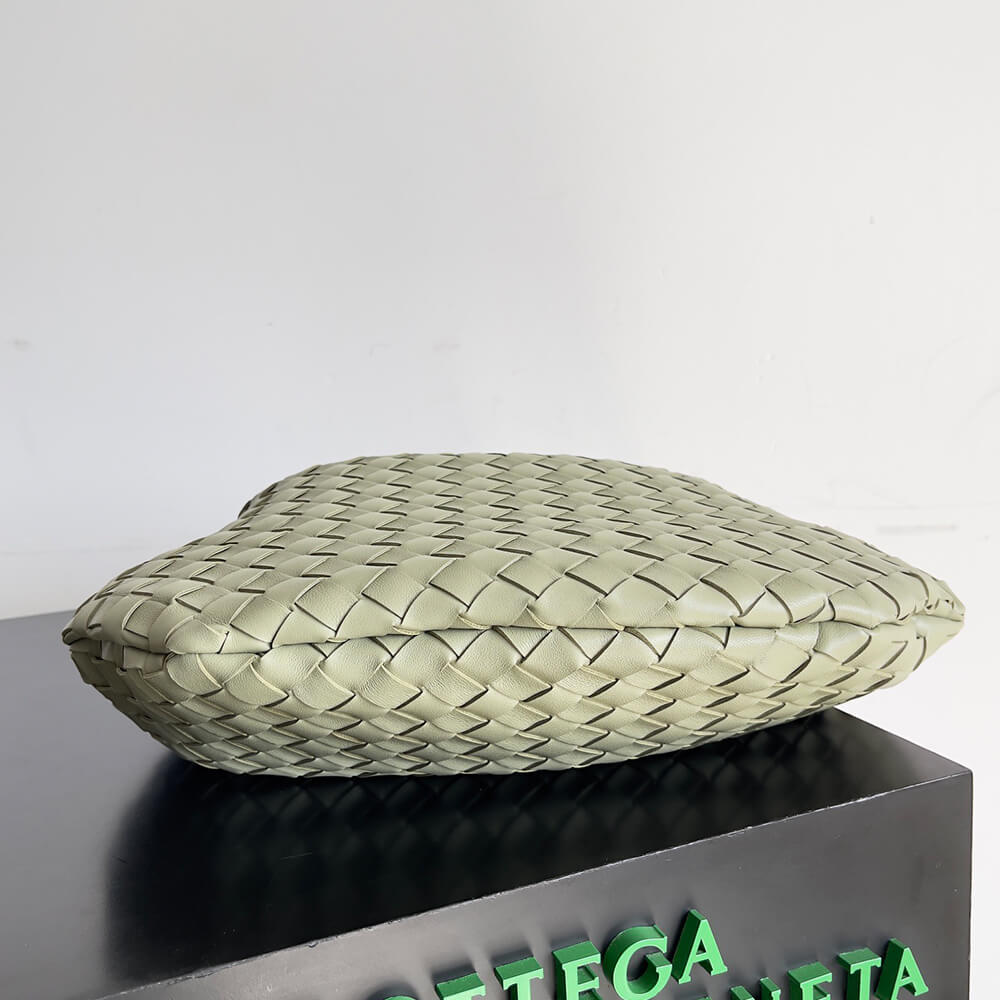Bottega Veneta Medium Sardine(TAX-FREE GRADE)