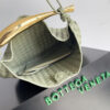 Bottega Veneta Medium Sardine(TAX-FREE GRADE)