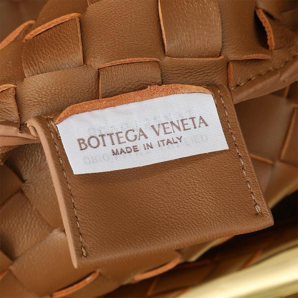 Bottega Veneta Medium Sardine(TAX-FREE GRADE)