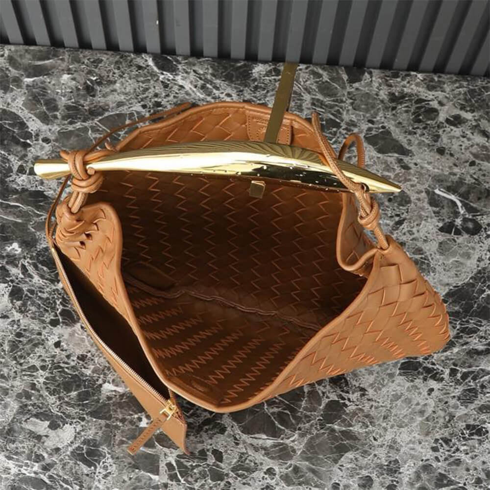 Bottega Veneta Medium Sardine(TAX-FREE GRADE)