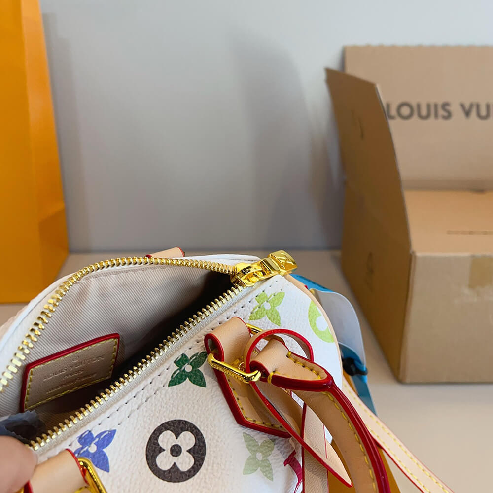 LV x TM NANO SPEEDY(HIGH-END GRADE)