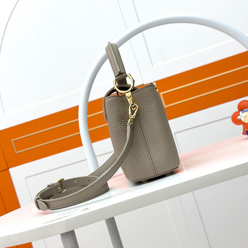 LV Capucines Mini(HIGH-END GRADE)