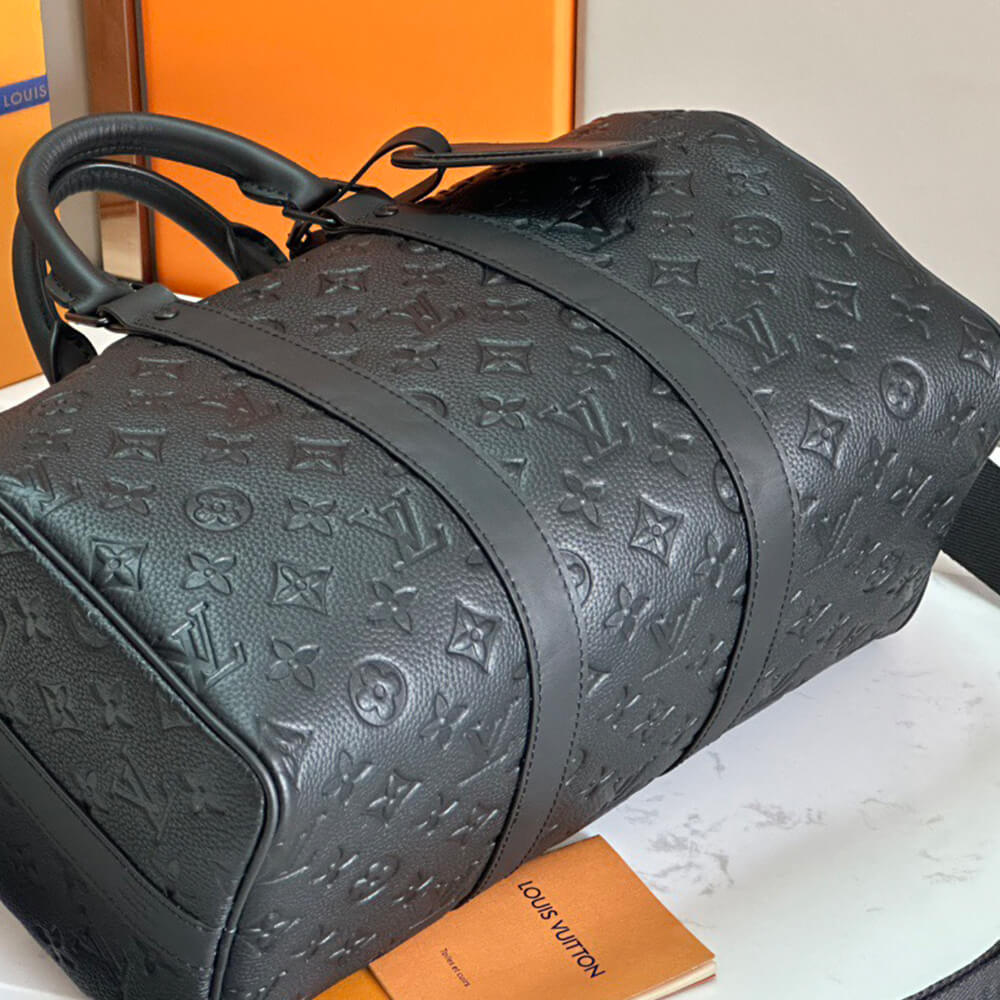 LV Keepall BandouliÃ¨re 35(HIGH-END GRADE)