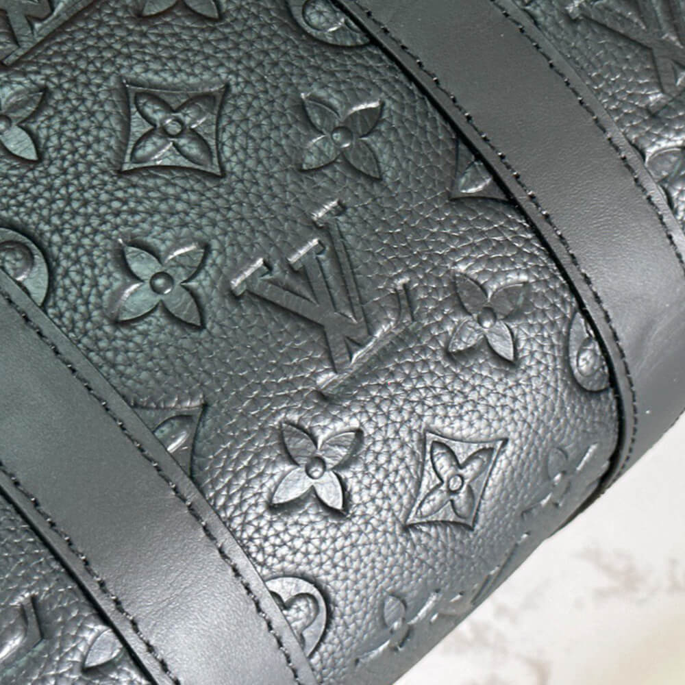 LV Keepall BandouliÃ¨re 35(HIGH-END GRADE)