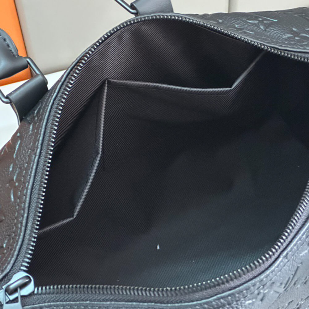 LV Keepall BandouliÃ¨re 35(HIGH-END GRADE)